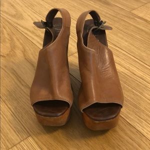 Jeffrey Campbell wedges